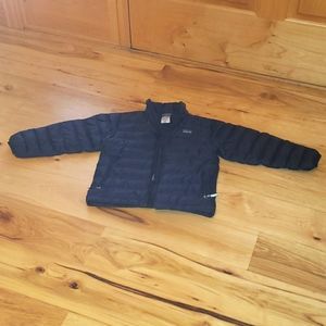 Patagonia Black Size S (8) Goose Down Jacket